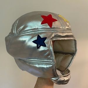 HA Astronaut Helmet